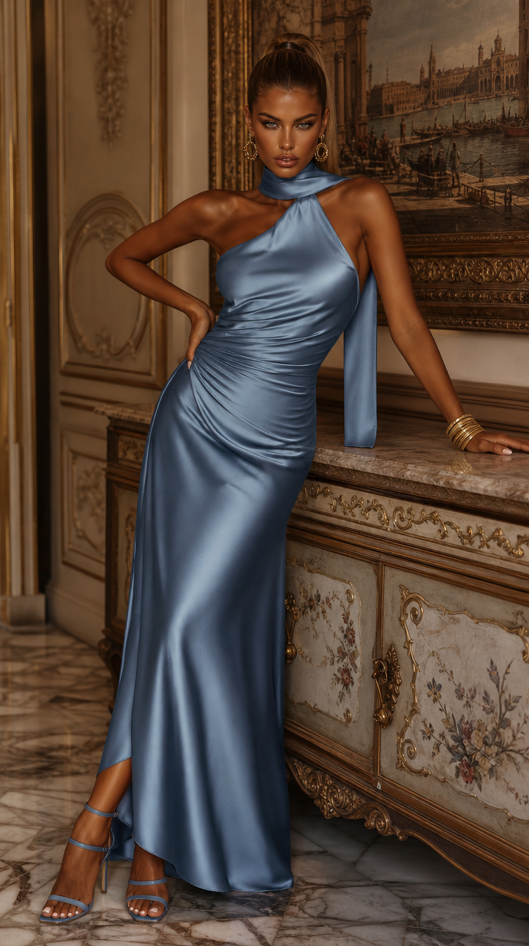 Robes longues